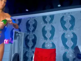 AnnesWhite's Live Sex Cam Show
