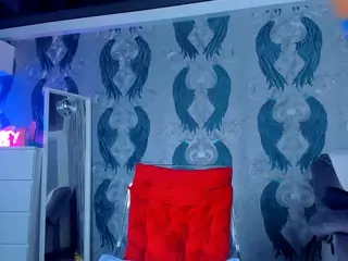 AnnesWhite's Live Sex Cam Show