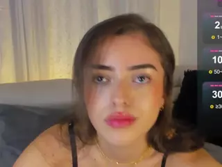 Xenabush's Live Sex Cam Show