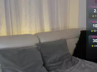 Xenabush's Live Sex Cam Show