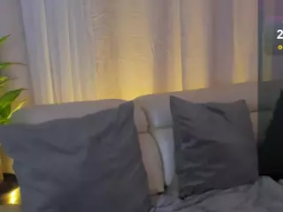 Xenabush's Live Sex Cam Show