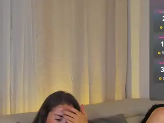 Xenabush's Live Sex Cam Show