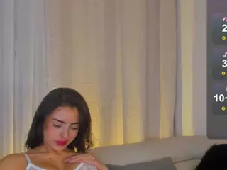 Xenabush's Live Sex Cam Show