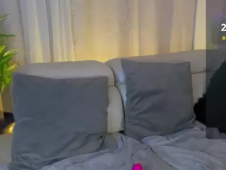 Xenabush's Live Sex Cam Show