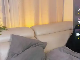 Xenabush's Live Sex Cam Show