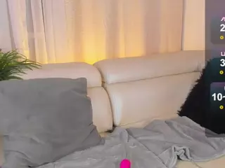 Xenabush's Live Sex Cam Show