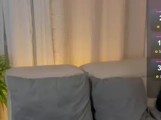 Xenabush's Live Sex Cam Show