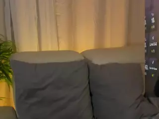 Xenabush's Live Sex Cam Show