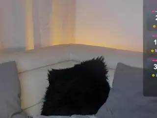 Xenabush's Live Sex Cam Show