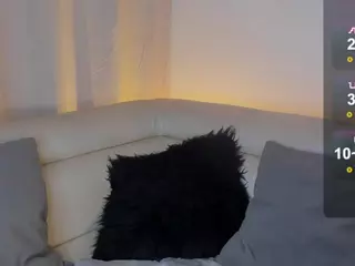 Xenabush's Live Sex Cam Show