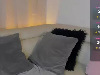 Xenabush's Live Sex Cam Show