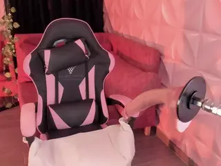 Minerva Soto's Live Sex Cam Show