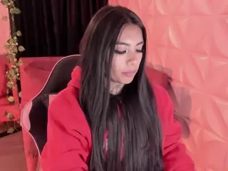 Minerva Soto's Live Sex Cam Show