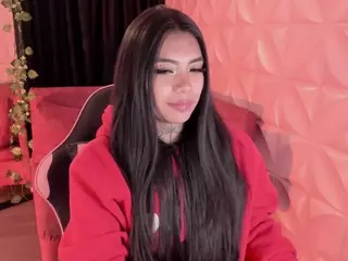Minerva Soto's Live Sex Cam Show