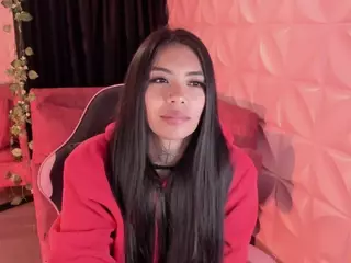 Minerva Soto's Live Sex Cam Show