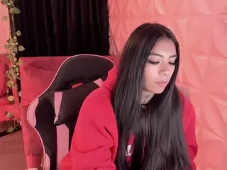 Minerva Soto's Live Sex Cam Show