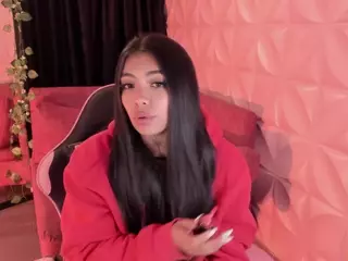 Minerva Soto's Live Sex Cam Show