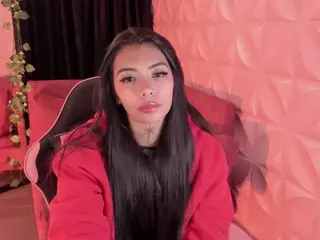 Minerva Soto's Live Sex Cam Show