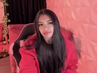 Minerva Soto's Live Sex Cam Show