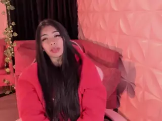 Minerva Soto's Live Sex Cam Show
