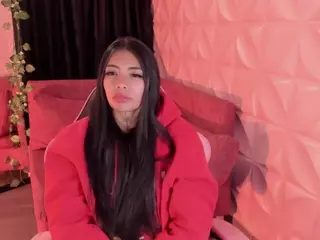 Minerva Soto's Live Sex Cam Show