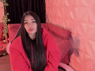 Minerva Soto's Live Sex Cam Show