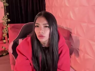 Minerva Soto's Live Sex Cam Show