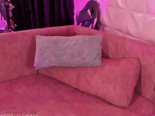 Minerva Soto's Live Sex Cam Show