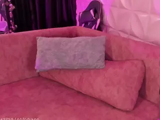 Minerva Soto's Live Sex Cam Show