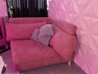 Minerva Soto's Live Sex Cam Show