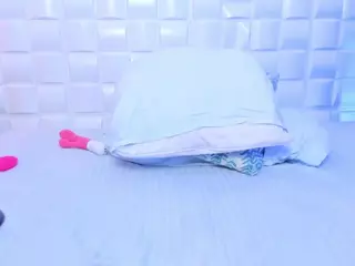 Anny Rouse's Live Sex Cam Show