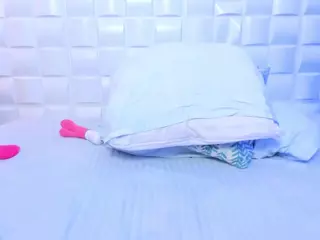 Anny Rouse's Live Sex Cam Show