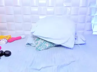 Anny Rouse's Live Sex Cam Show