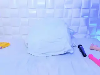 Anny Rouse's Live Sex Cam Show