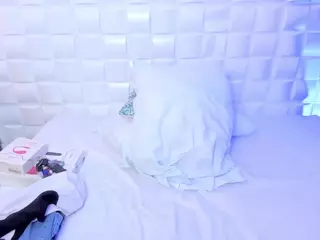Anny Rouse's Live Sex Cam Show