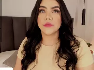 babeharmony's Live Sex Cam Show