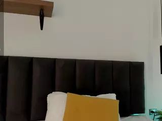 babeharmony's Live Sex Cam Show