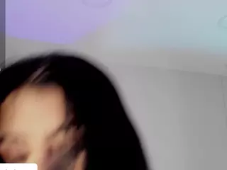 babeharmony's Live Sex Cam Show