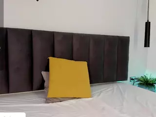 babeharmony's Live Sex Cam Show