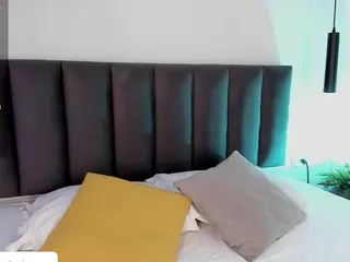 babeharmony's Live Sex Cam Show