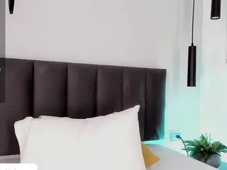 babeharmony's Live Sex Cam Show