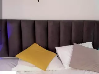 babeharmony's Live Sex Cam Show