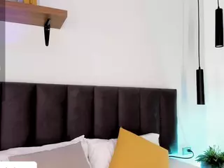 babeharmony's Live Sex Cam Show