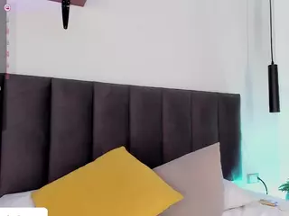babeharmony's Live Sex Cam Show