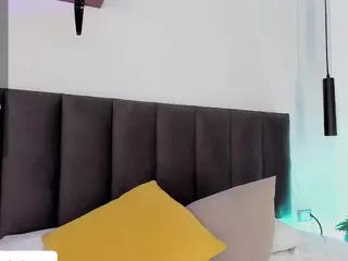babeharmony's Live Sex Cam Show
