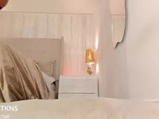 Katie Cruz's Live Sex Cam Show