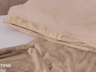 Katie Cruz's Live Sex Cam Show