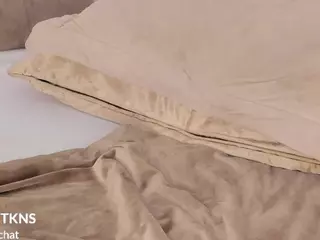 Katie Cruz's Live Sex Cam Show