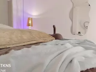 Katie Cruz's Live Sex Cam Show