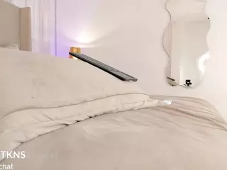 Katie Cruz's Live Sex Cam Show